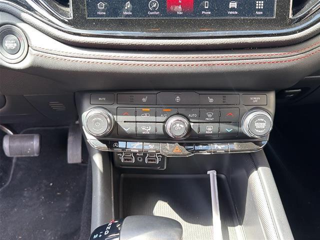 2026 Dodge Durango - $35,250