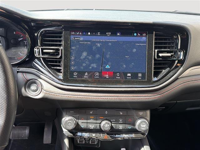 2026 Dodge Durango - $35,250