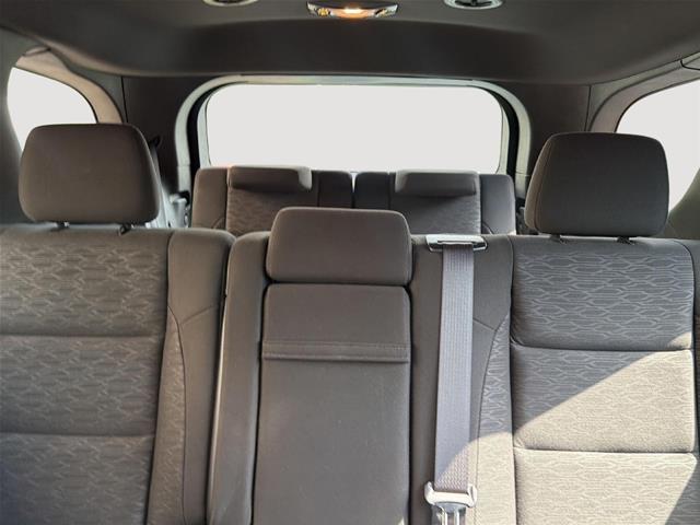 2026 Dodge Durango - $35,250