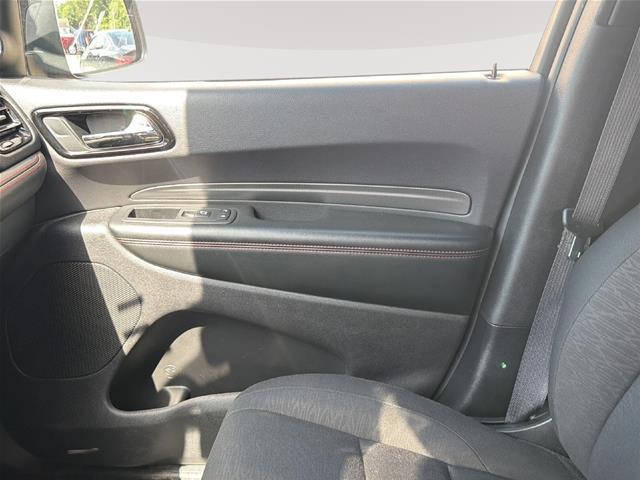 2026 Dodge Durango - $35,250
