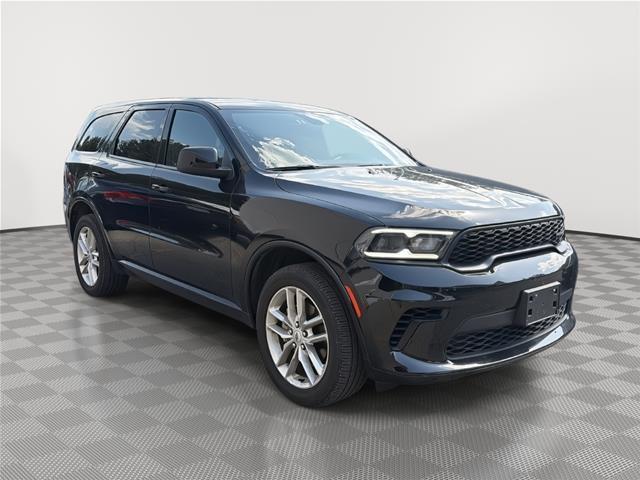 2026 Dodge Durango - $34,990