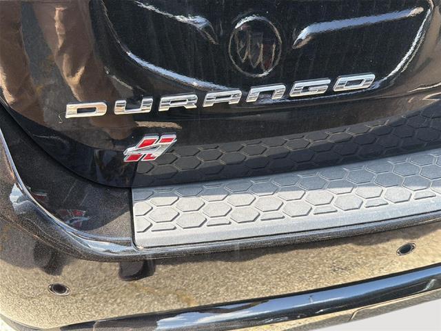 2026 Dodge Durango - $34,990