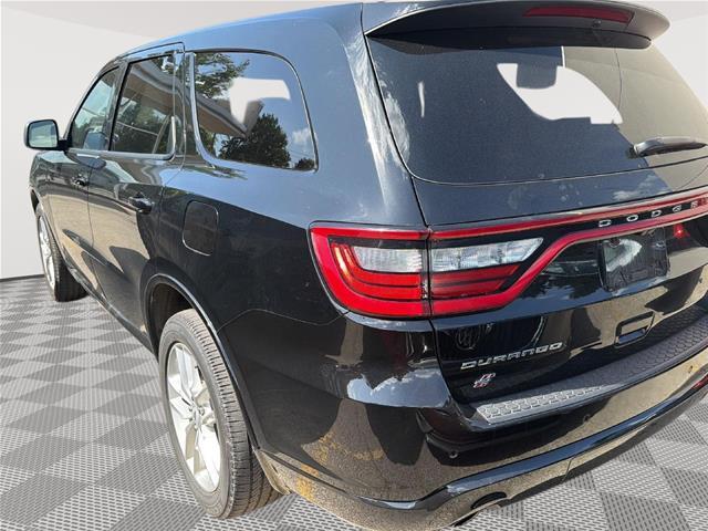 2026 Dodge Durango - $34,990