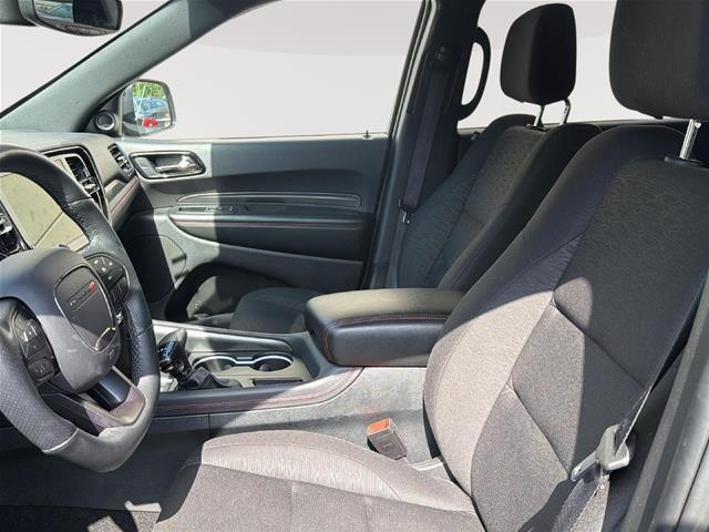 2026 Dodge Durango - $34,990