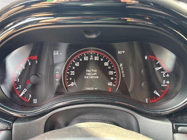 2026 Dodge Durango - $34,990