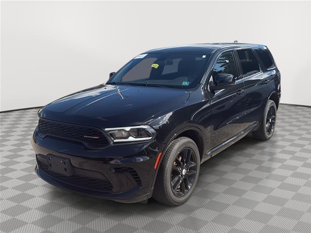 2026 Dodge Durango - $34,990