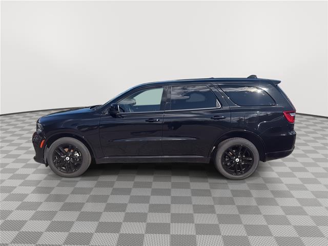 2026 Dodge Durango - $34,990