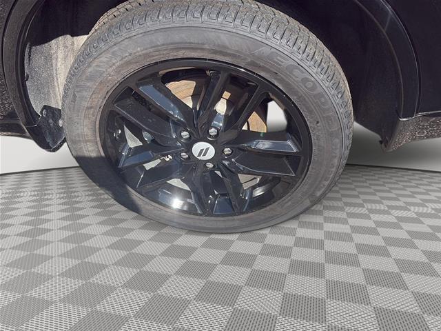 2026 Dodge Durango - $34,990