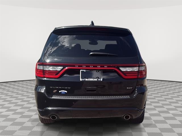 2026 Dodge Durango - $34,990