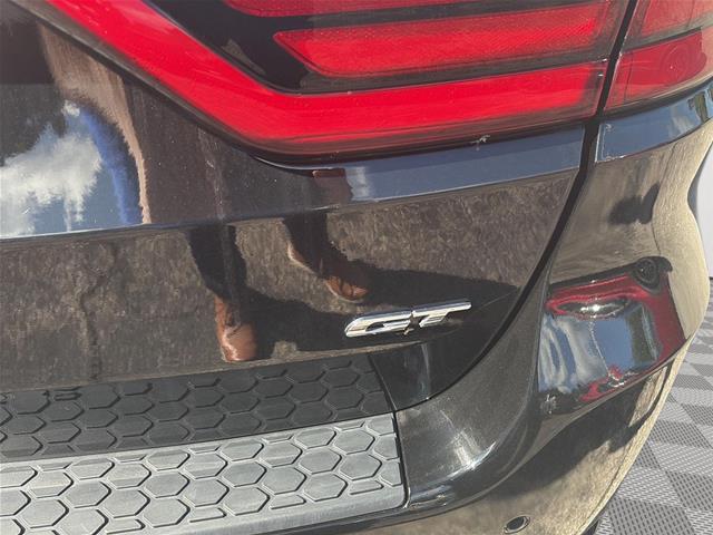 2026 Dodge Durango - $34,990