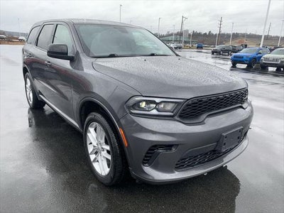 Photo of a 2026 Dodge Durango AWD GT 4DR SUV for sale