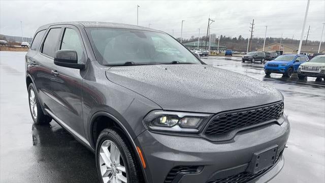 Preowned 2026 Dodge Durango GT for Sale