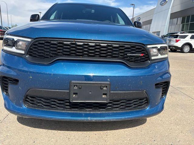 2026 Dodge Durango - $33,990