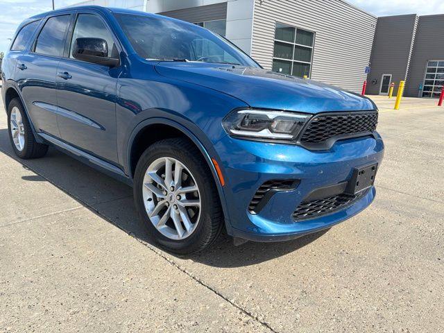 2026 Dodge Durango - $33,990