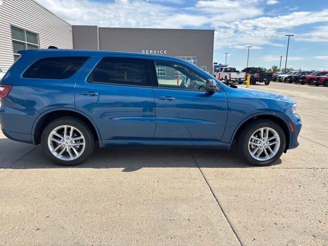 2026 Dodge Durango - $33,990