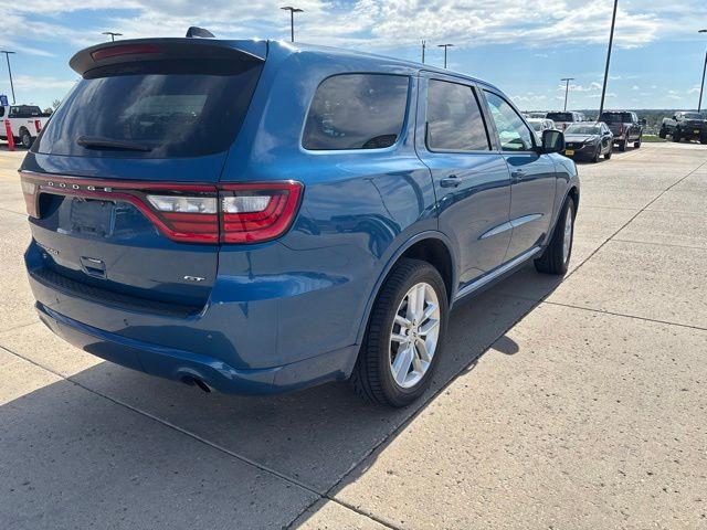 2026 Dodge Durango - $33,990
