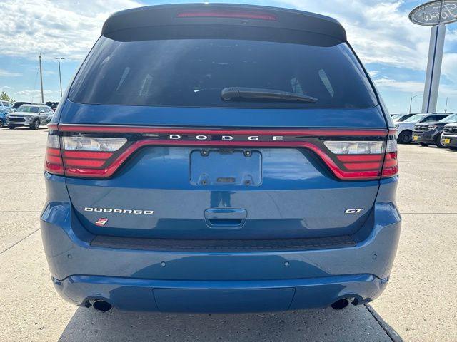 2026 Dodge Durango - $33,990