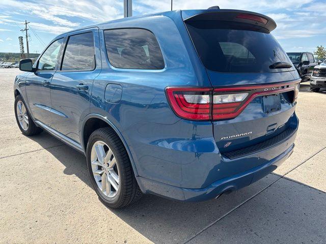 2026 Dodge Durango - $33,990