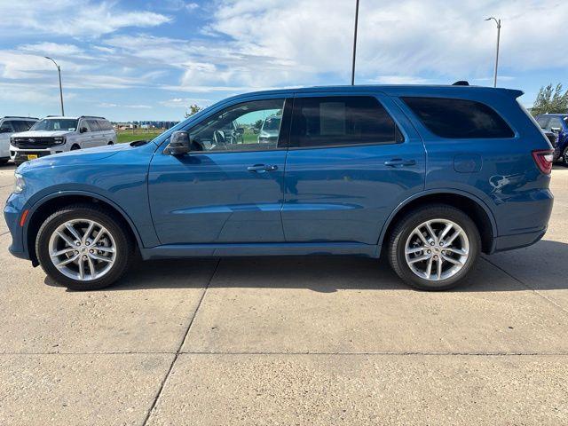 2026 Dodge Durango - $33,990