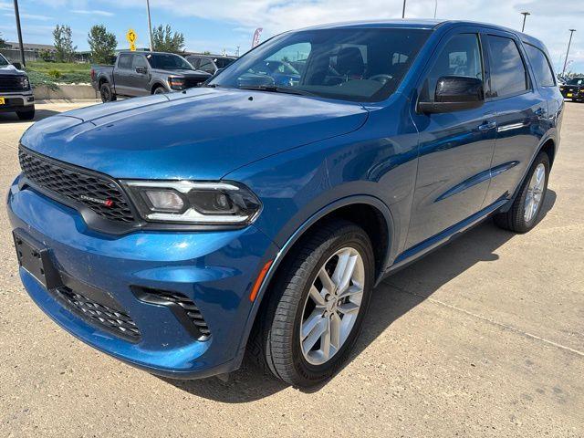 2026 Dodge Durango - $33,990