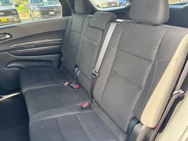 2026 Dodge Durango - $33,990