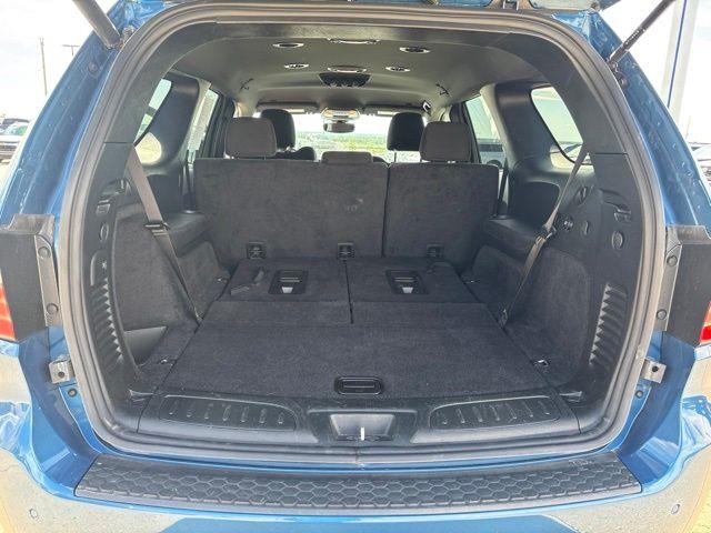 2026 Dodge Durango - $33,990