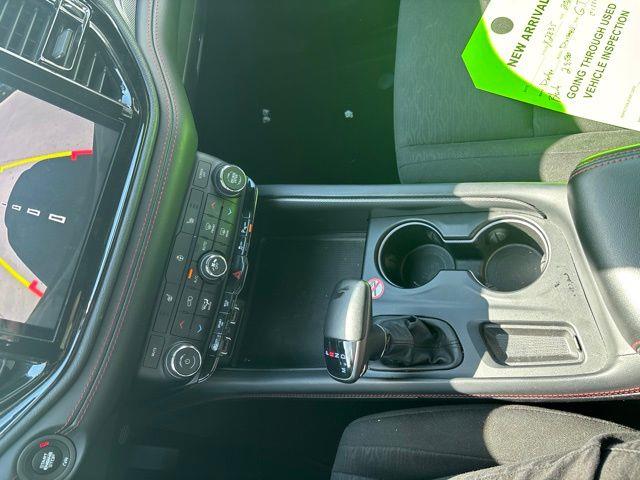 2026 Dodge Durango - $33,990