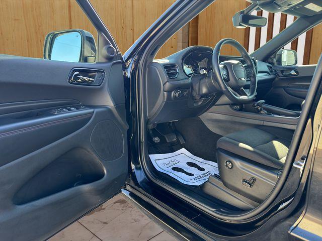 2026 Dodge Durango - $33,980