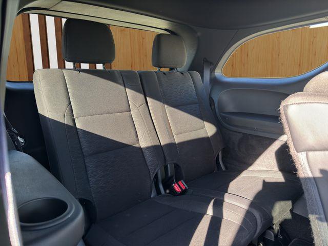 2026 Dodge Durango - $33,980