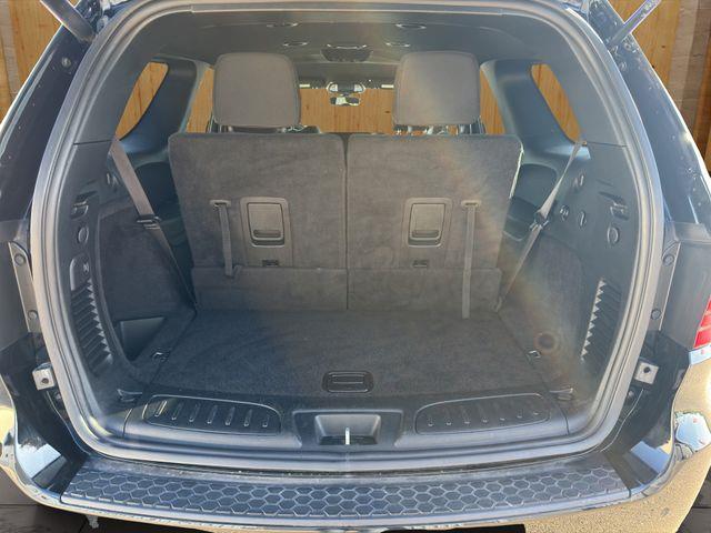 2026 Dodge Durango - $33,980