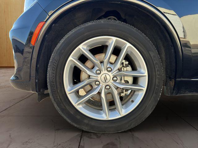 2026 Dodge Durango - $33,980