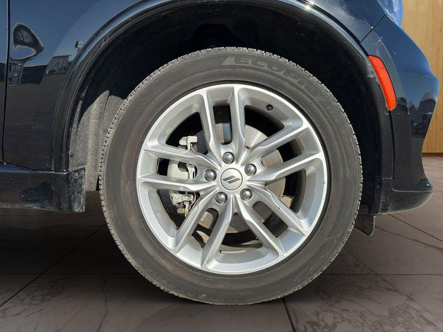 2026 Dodge Durango - $33,980