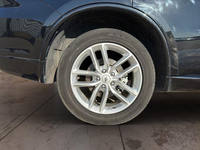 2026 Dodge Durango - $33,980