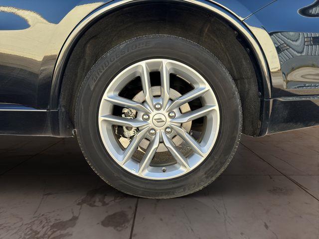 2026 Dodge Durango - $33,980