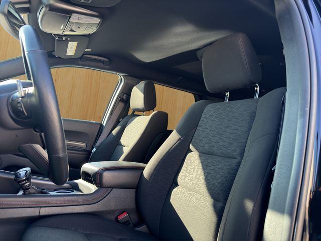 2026 Dodge Durango - $33,980