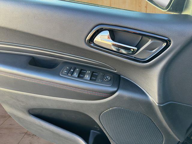 2026 Dodge Durango - $33,980