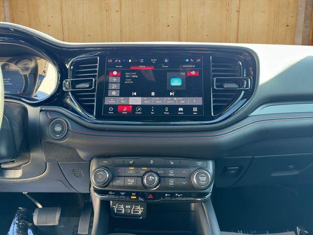 2026 Dodge Durango - $33,980