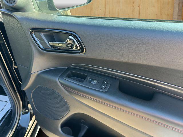 2026 Dodge Durango - $33,980