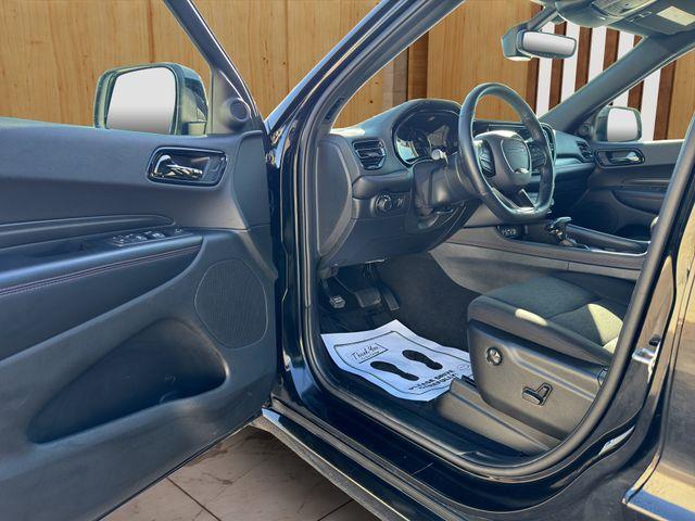2026 Dodge Durango - $33,980