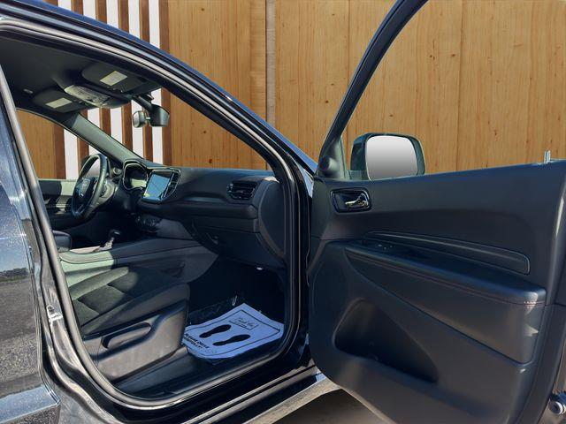 2026 Dodge Durango - $33,980