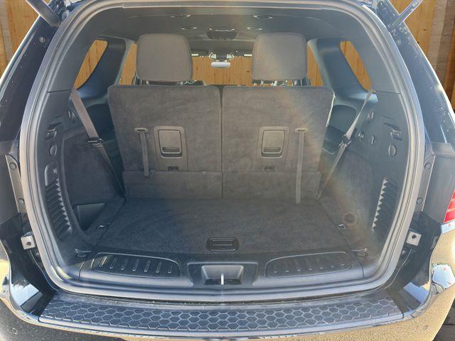 2026 Dodge Durango - $33,980