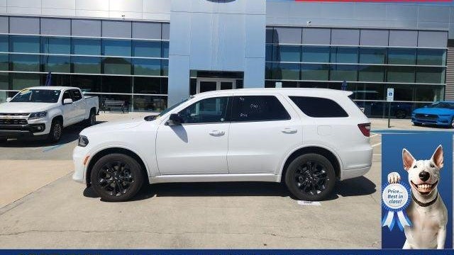 Preowned 2026 Dodge Durango GT Plus for Sale