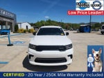 2026 Durango Thumbnail 2