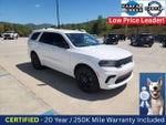 2026 Durango Thumbnail 3