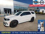 2026 Durango Thumbnail 7