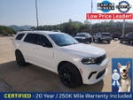 2026 Durango Thumbnail 9