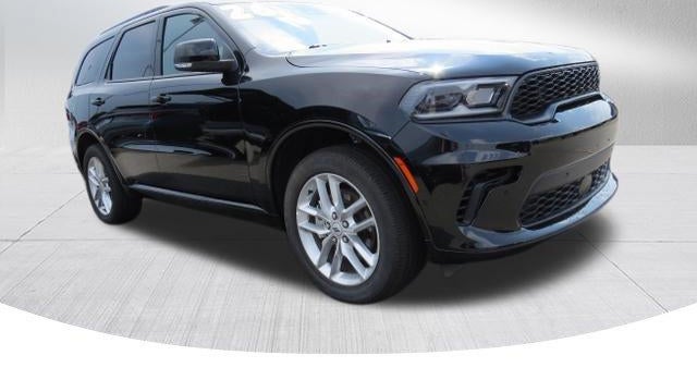 Preowned 2026 Dodge Durango GT Plus for Sale