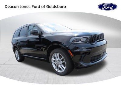Photo of a 2026 Dodge Durango AWD GT Plus 4DR SUV for sale