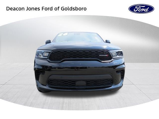 2026 Dodge Durango - $38,987