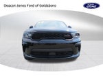 2026 Durango Thumbnail 3